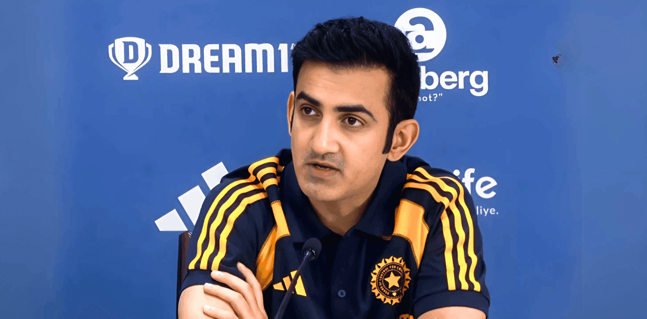 Gautam Gambhir