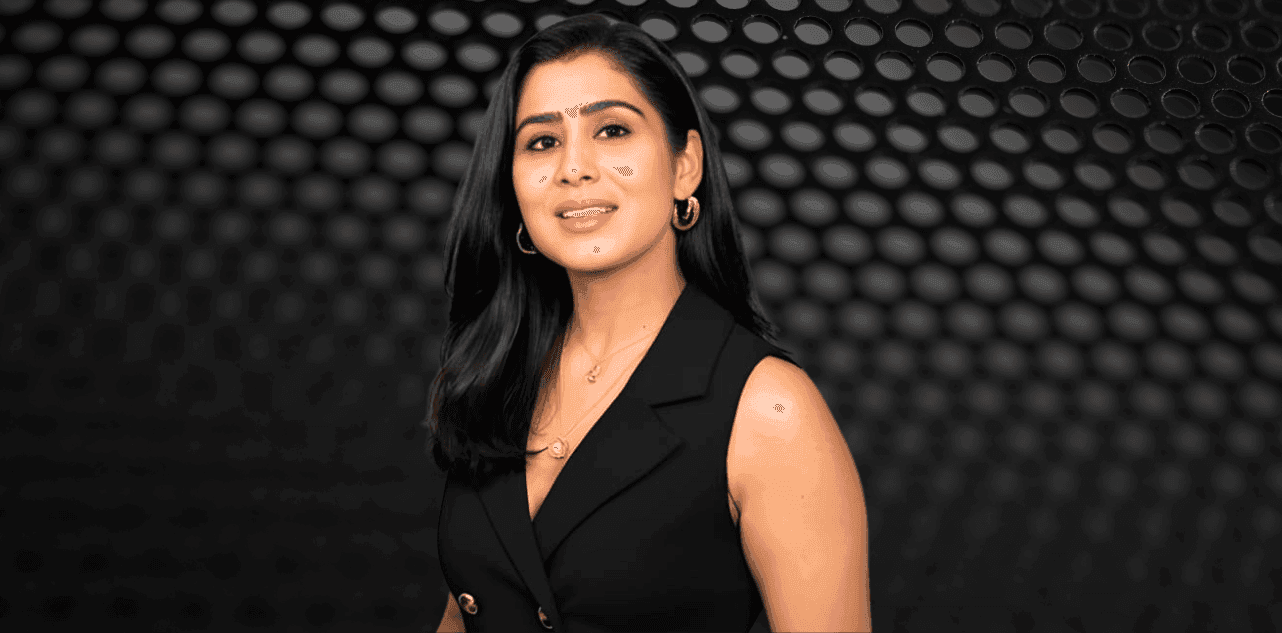 Ghazal Alagh startup journey