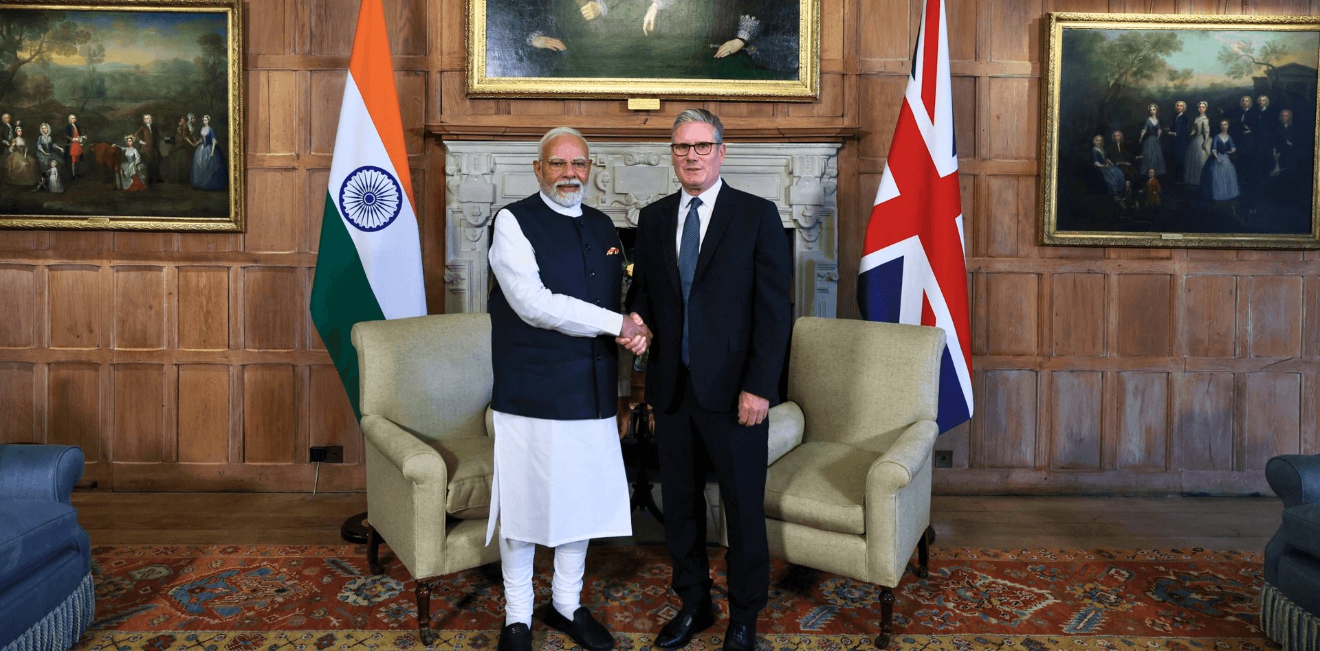 Global Fintech Fest 2025