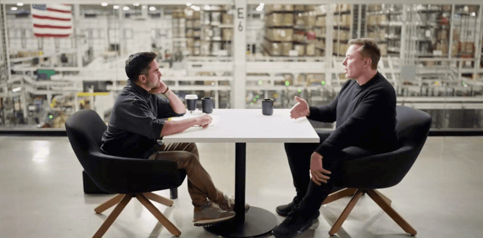 Elon Musk’s Personal Connection to India