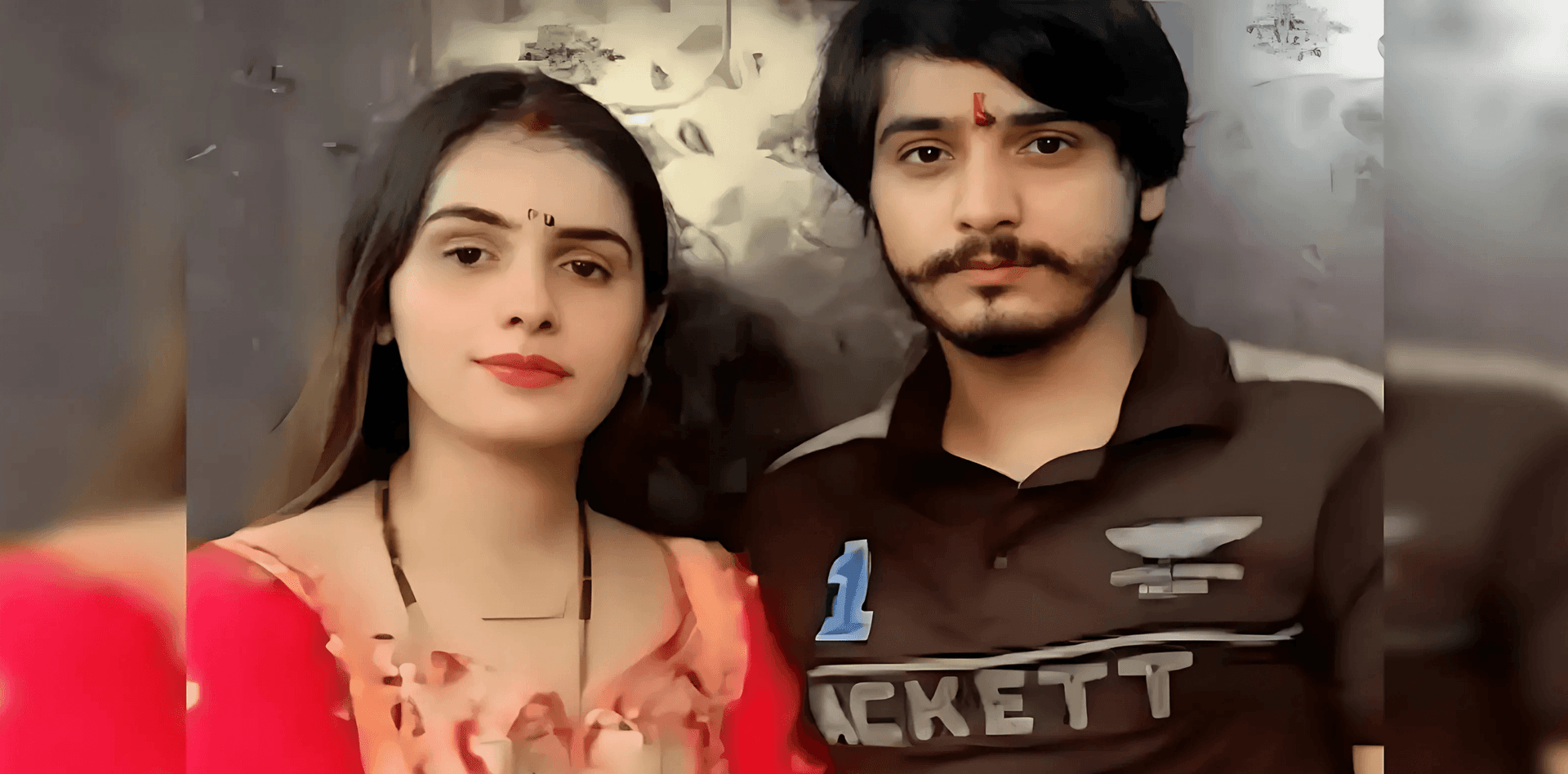 Gr. Noida Dowry Murder