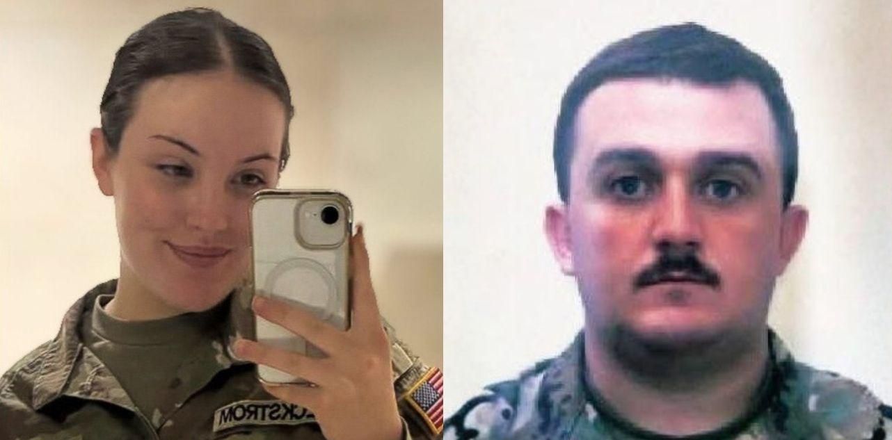 Shooting Near White House