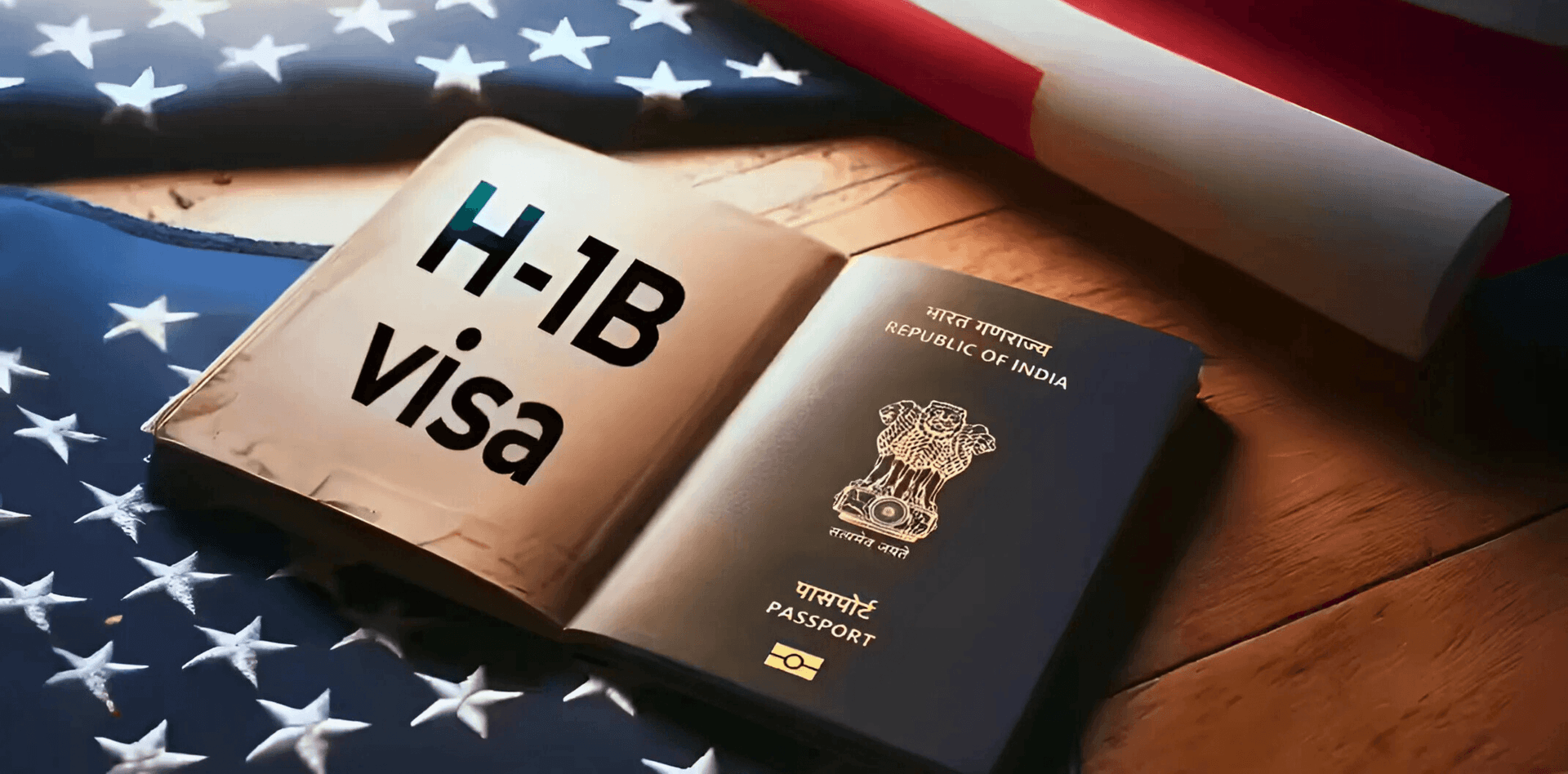 H-1B visa changes