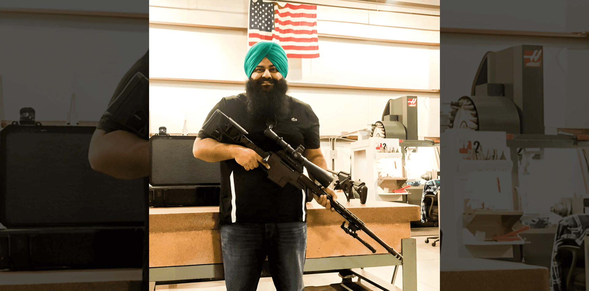 Harjeet Singh X Space humiliation