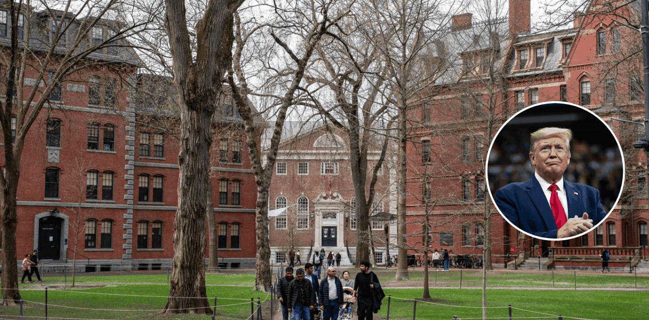 Harvard University