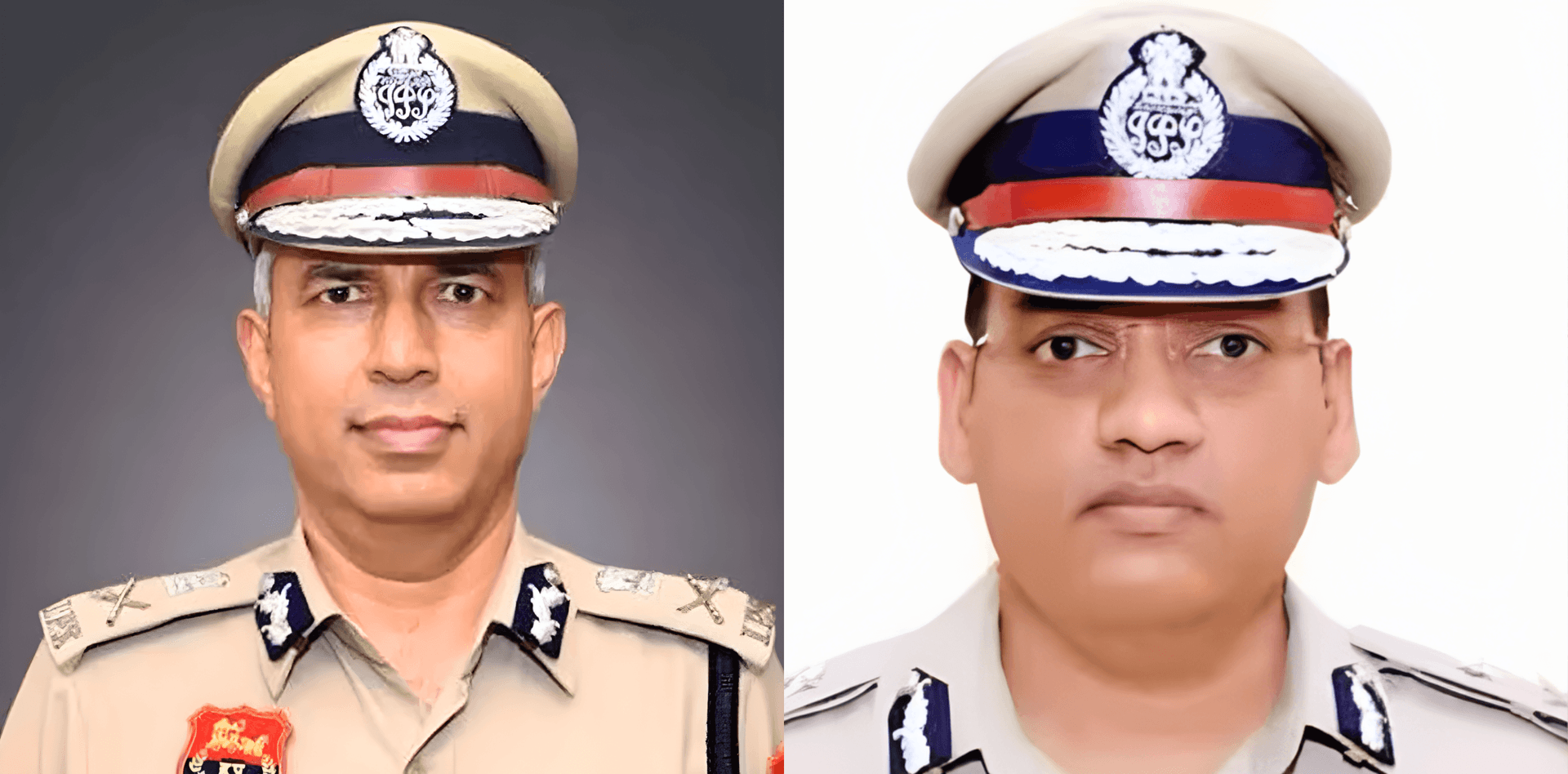 Haryana DGP Sent on Leave After IPS Officer’s Suicide