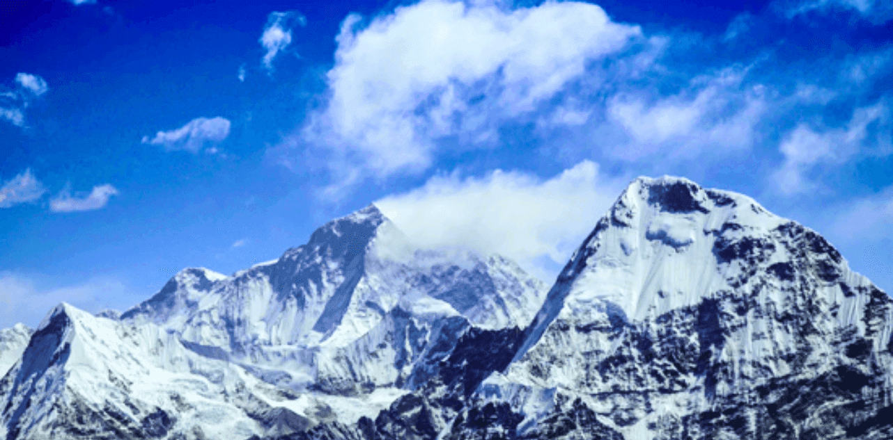 Himalayan Clouds are Carrying Toxic Metals
