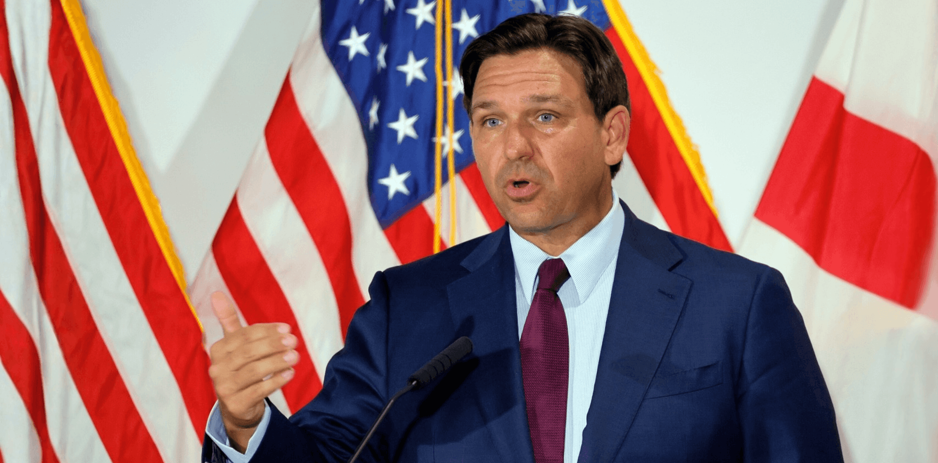 Florida H-1B visa hiring ban