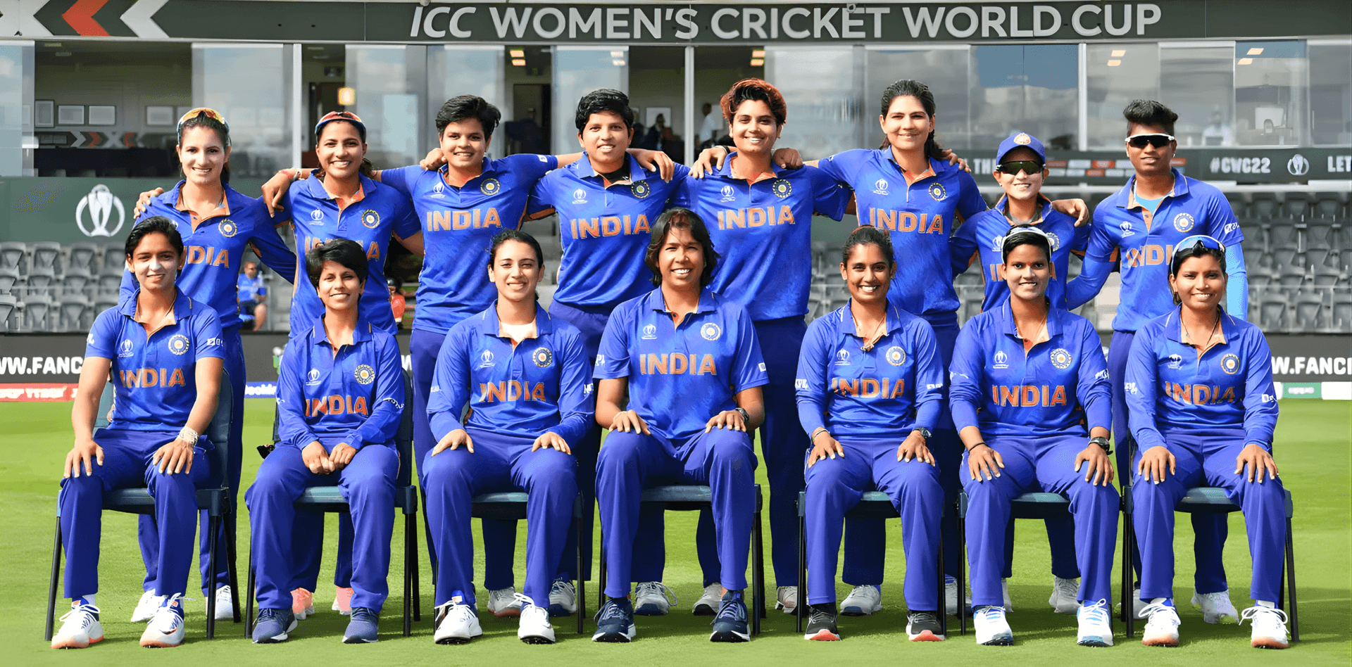 Honouring Indian Women’s Cricket: Legacy, Struggle & Glory