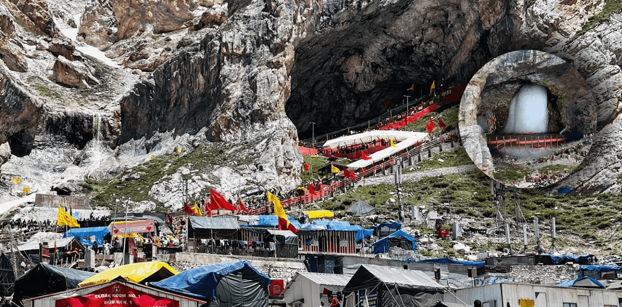 Amarnath Yatra