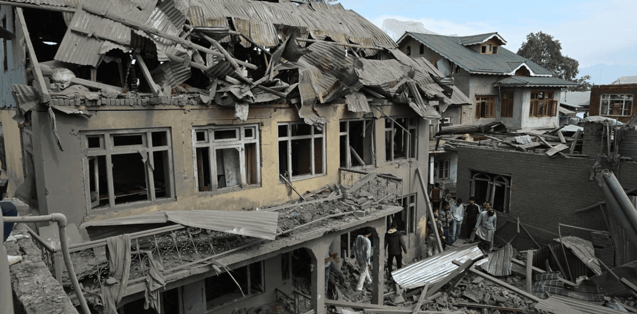 Pahalgam Terror Attack