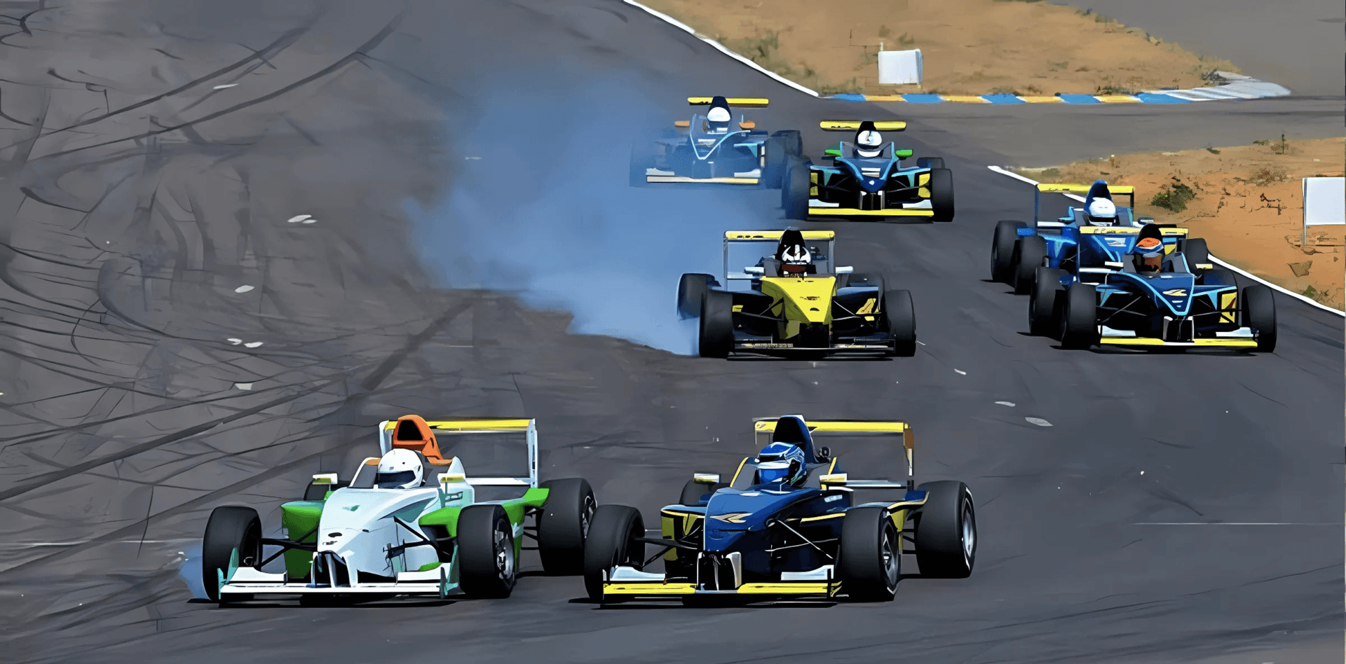 Coimbatore Motorsports capital of India