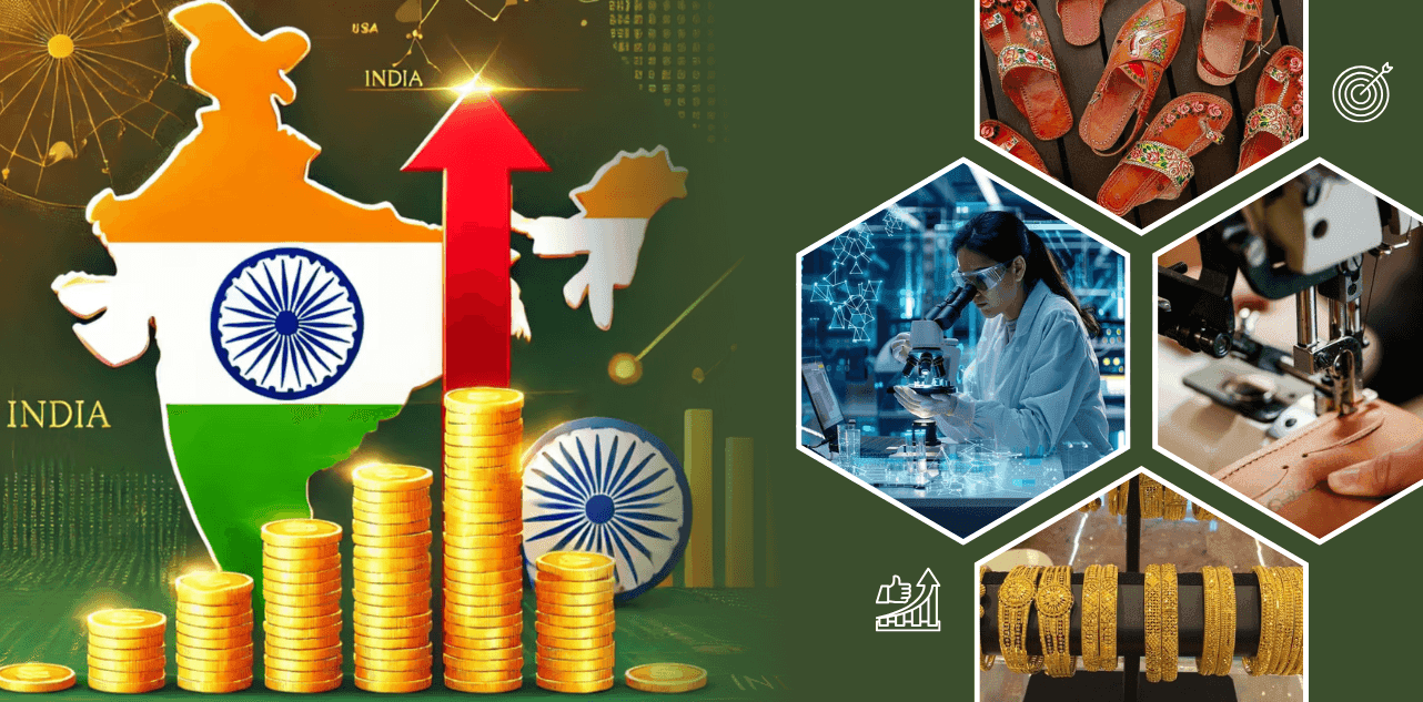 Trump tariffs India strategy