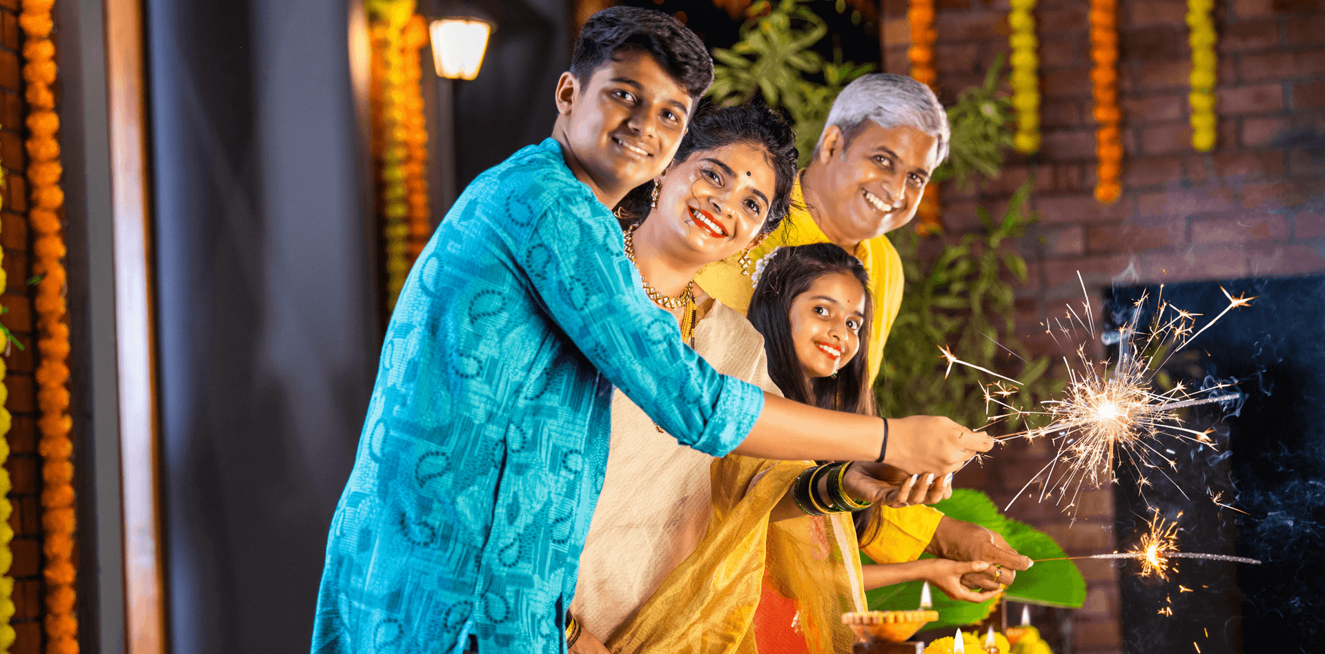 Diwali travel trends in India