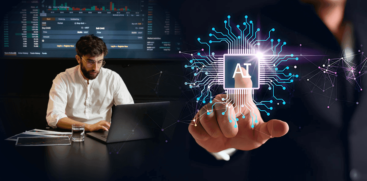 Mid-career upskilling for AI future