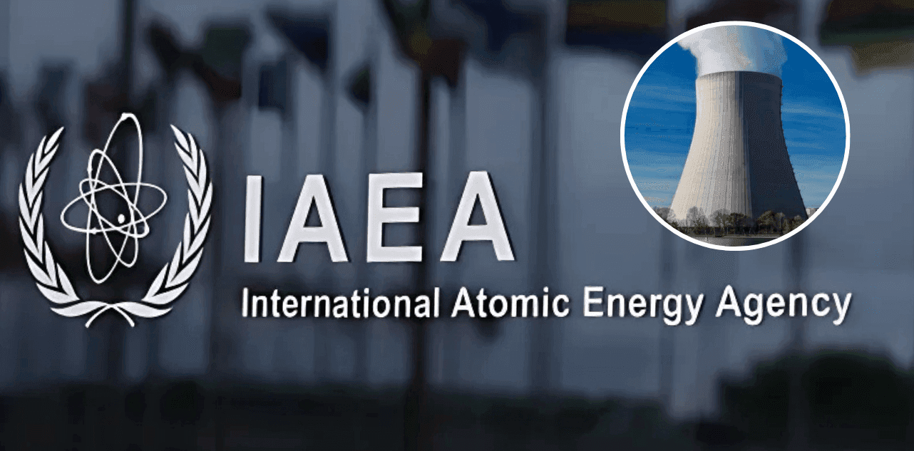 No Radiation Leak in Pakistan Nuclear Facility