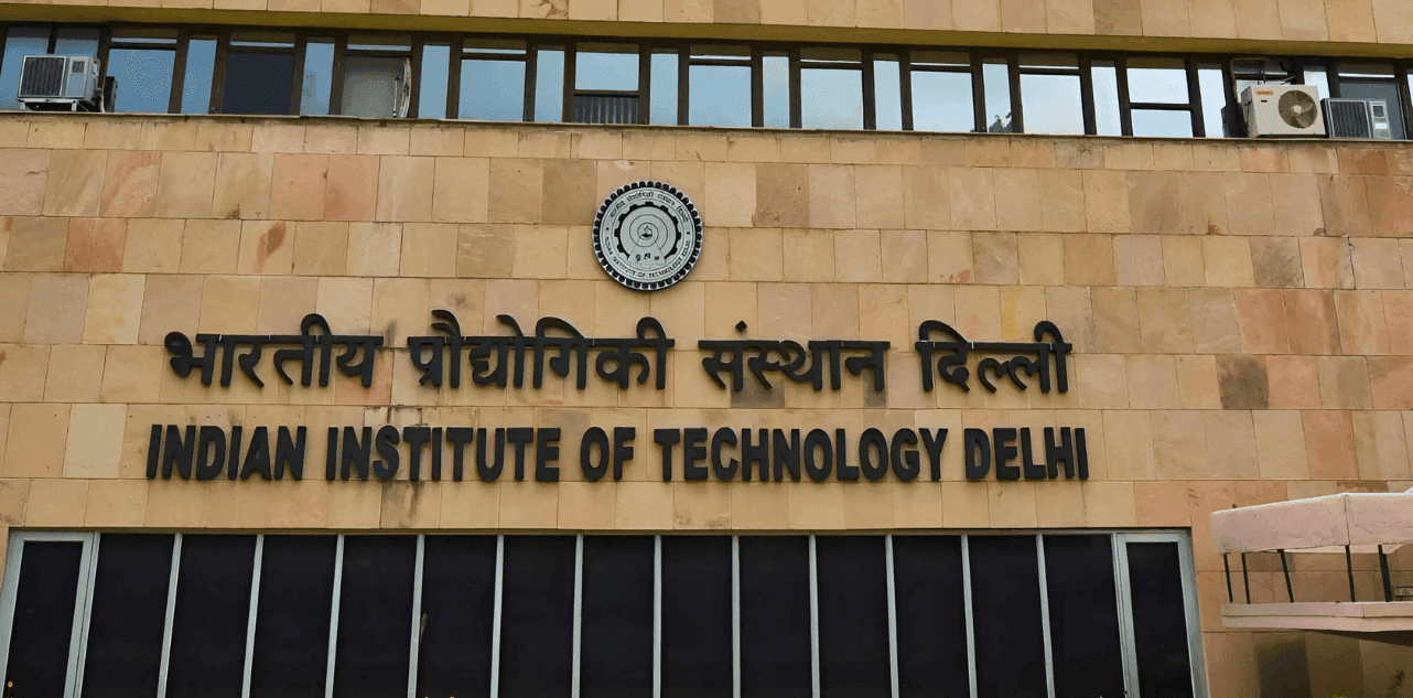 QS World University Rankings 2026 India