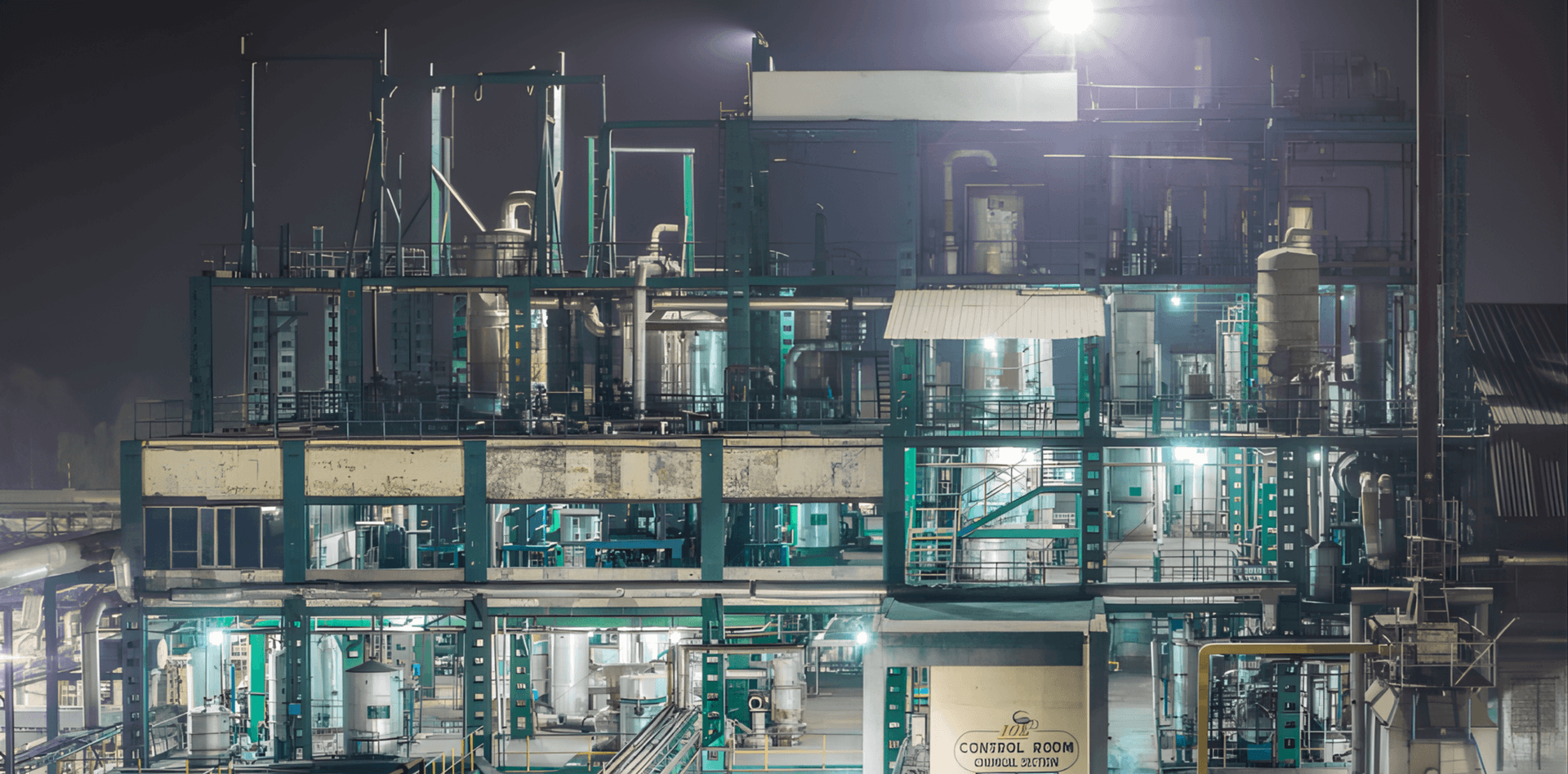 IOL Chemicals to Invest ₹1,400 Crore in Punjab’s Barnala