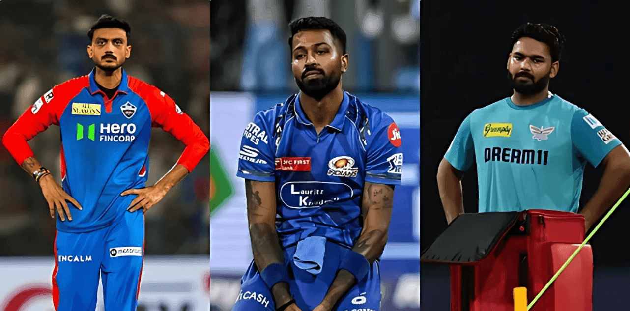 IPL playoffs qualification