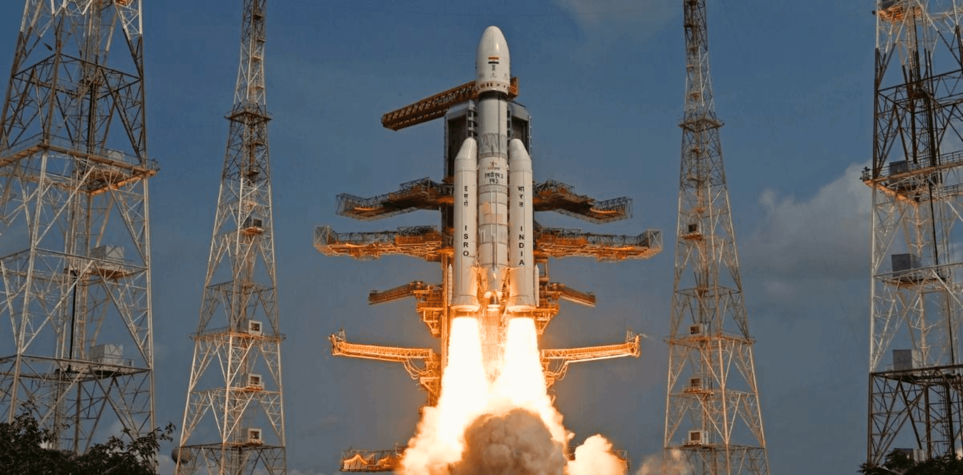 ISRO to launch LVM3-M5 Communication Satellite