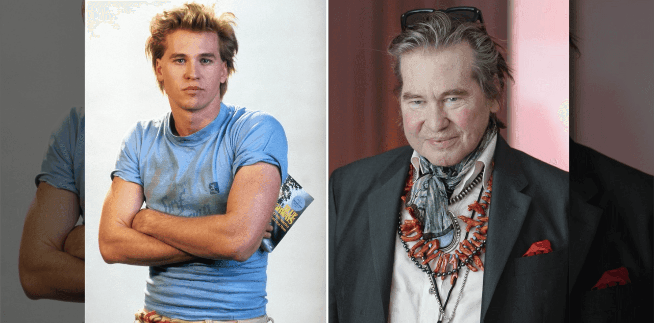 Val Kilmer's death