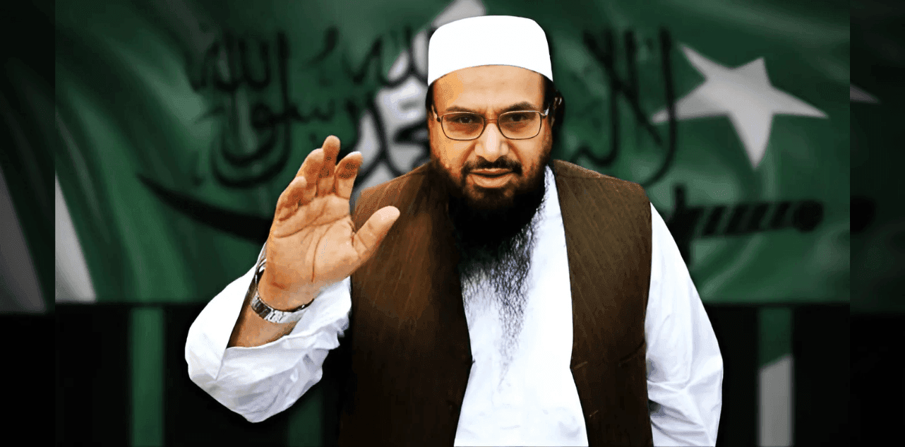 India calls for a global anti-terror coalition