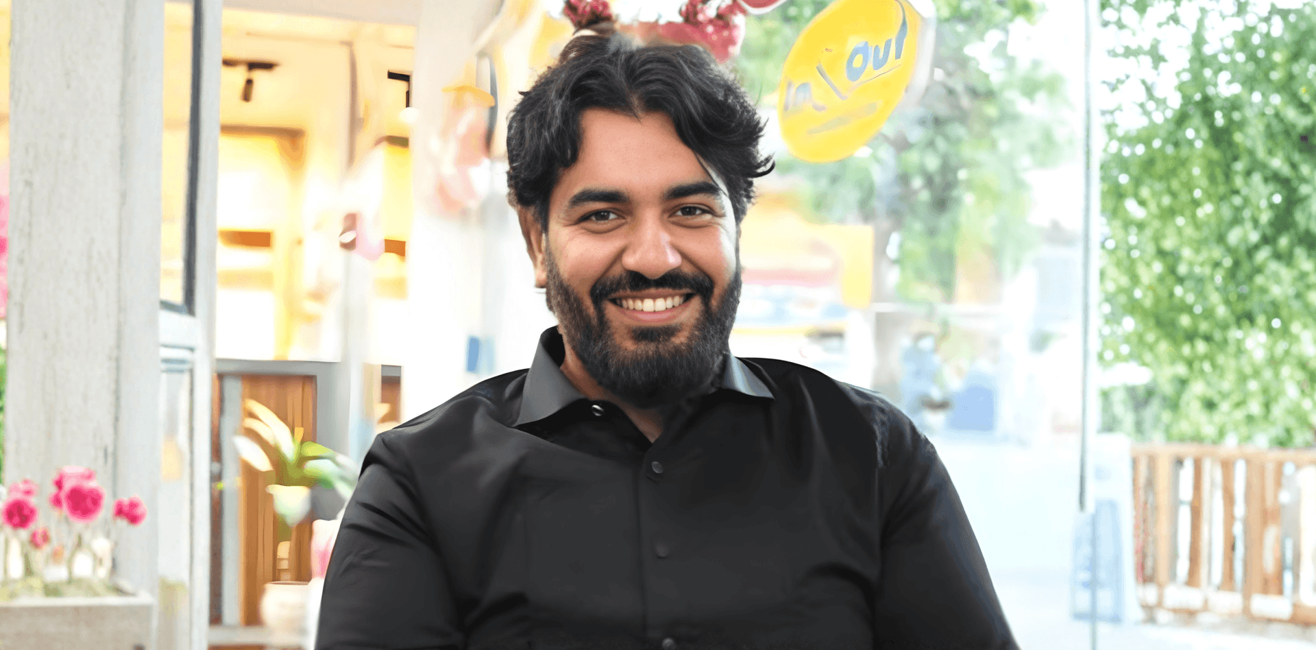 Iksha Labs AI agent startup