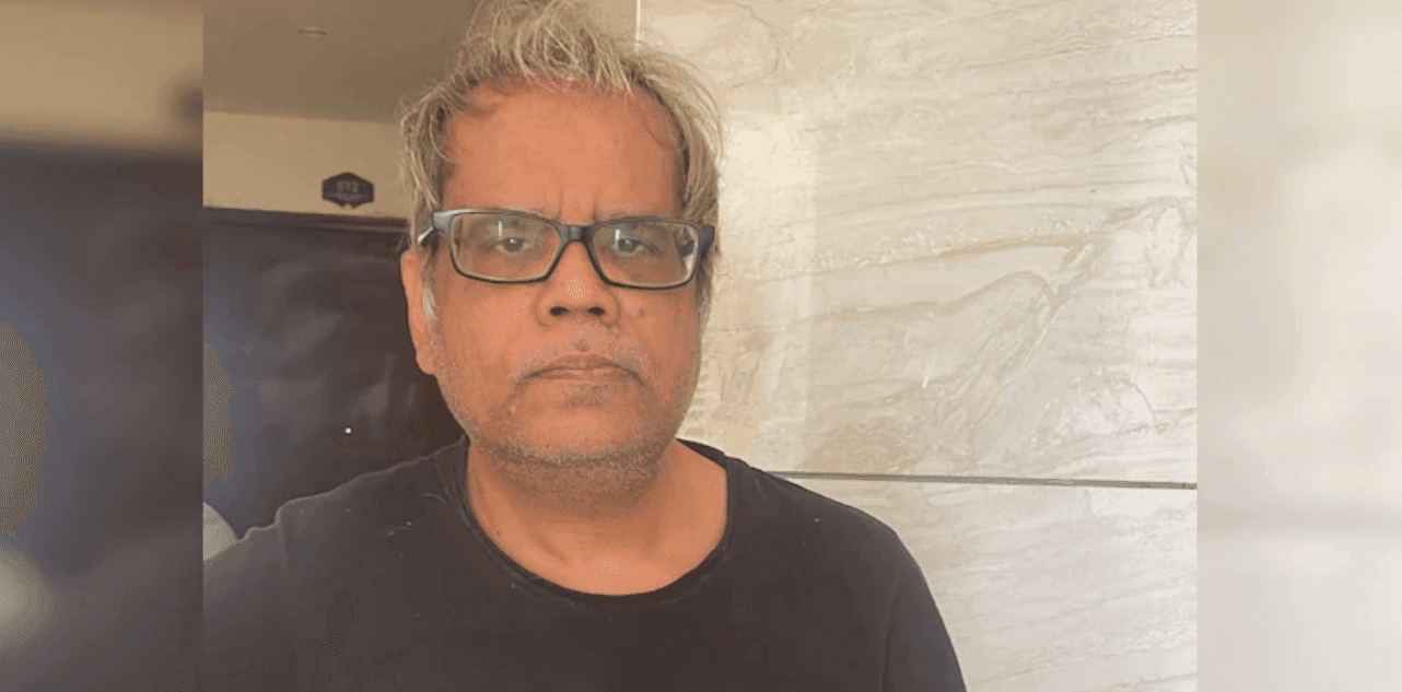 Narendra Vikramaditya Yadav