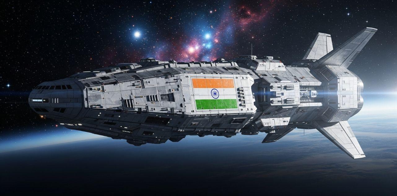 National Space Day