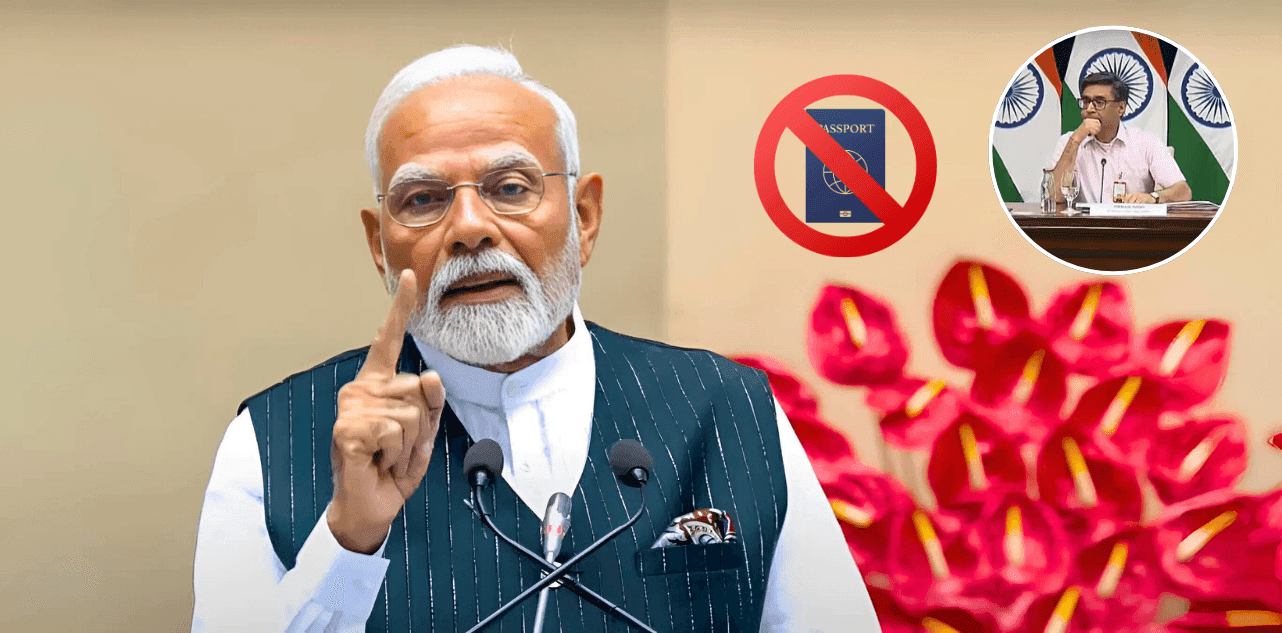 After Pahalgam Attack Action