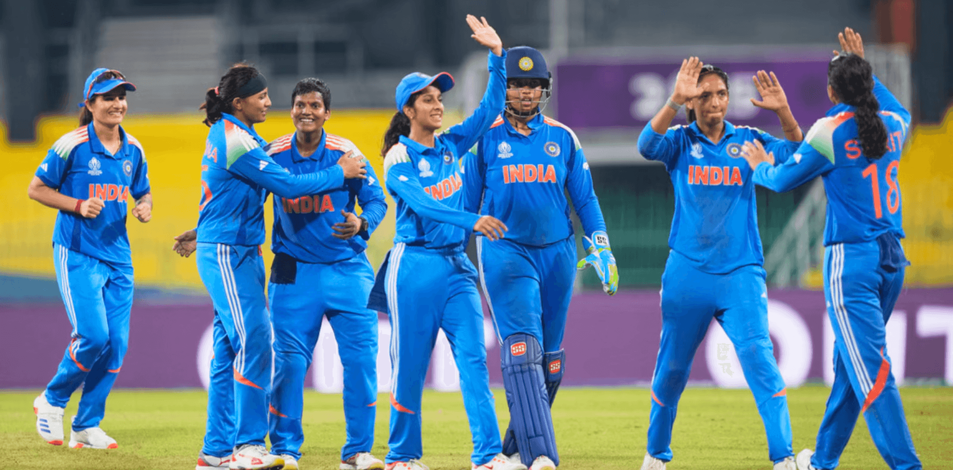 Women's Cricket ODI