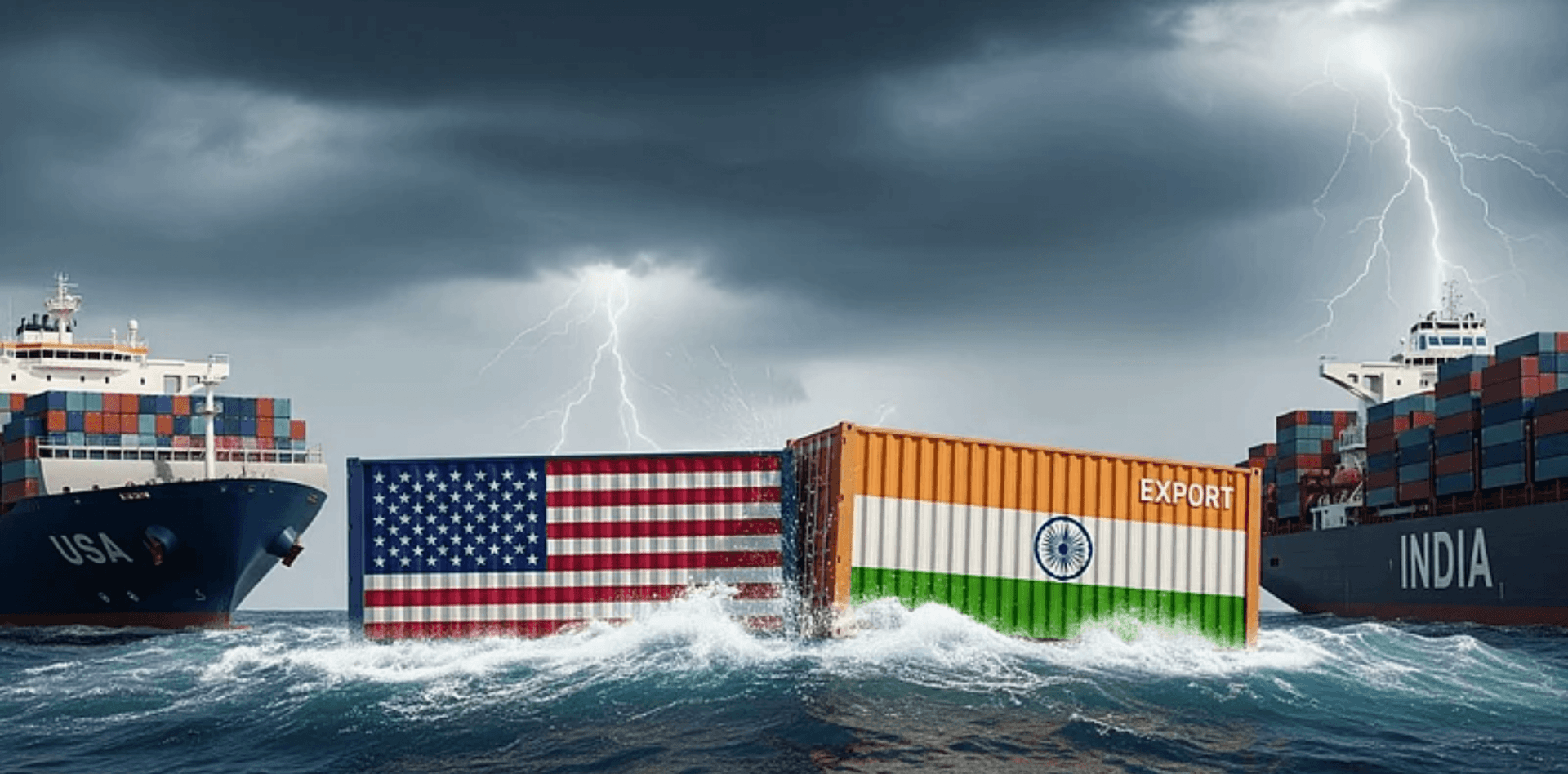 India’s robust export performance