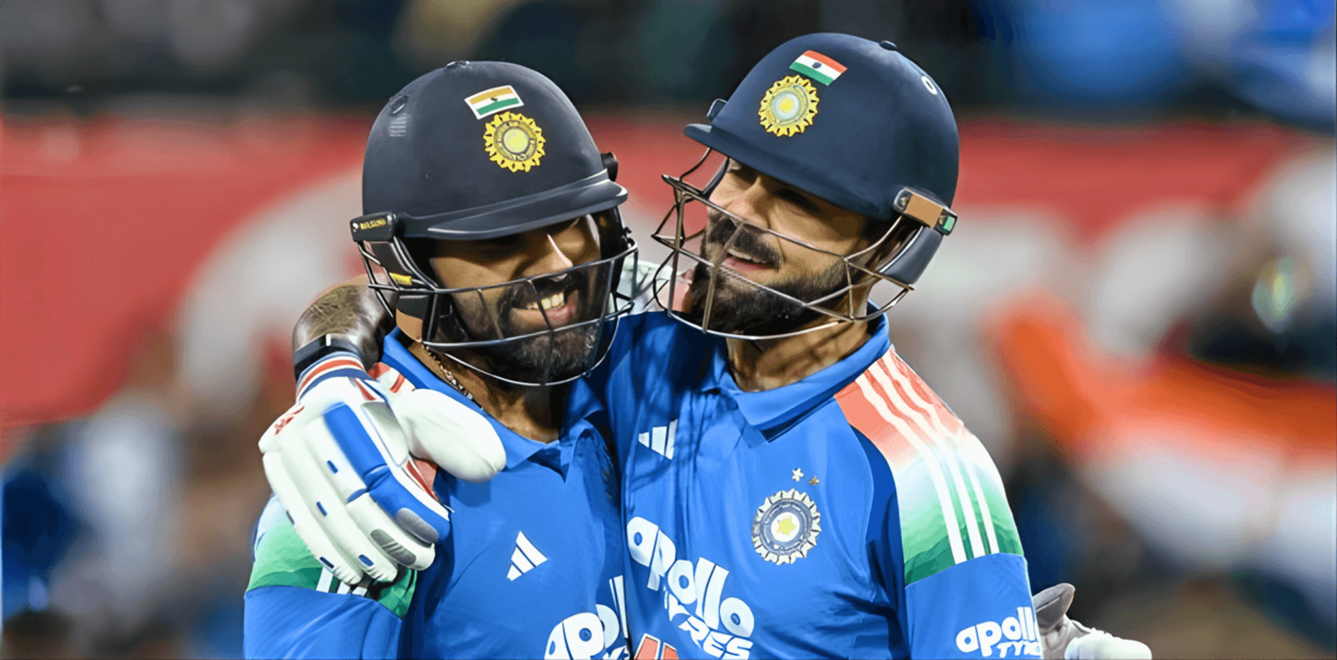 India Tramples Australia in Sydney ODI