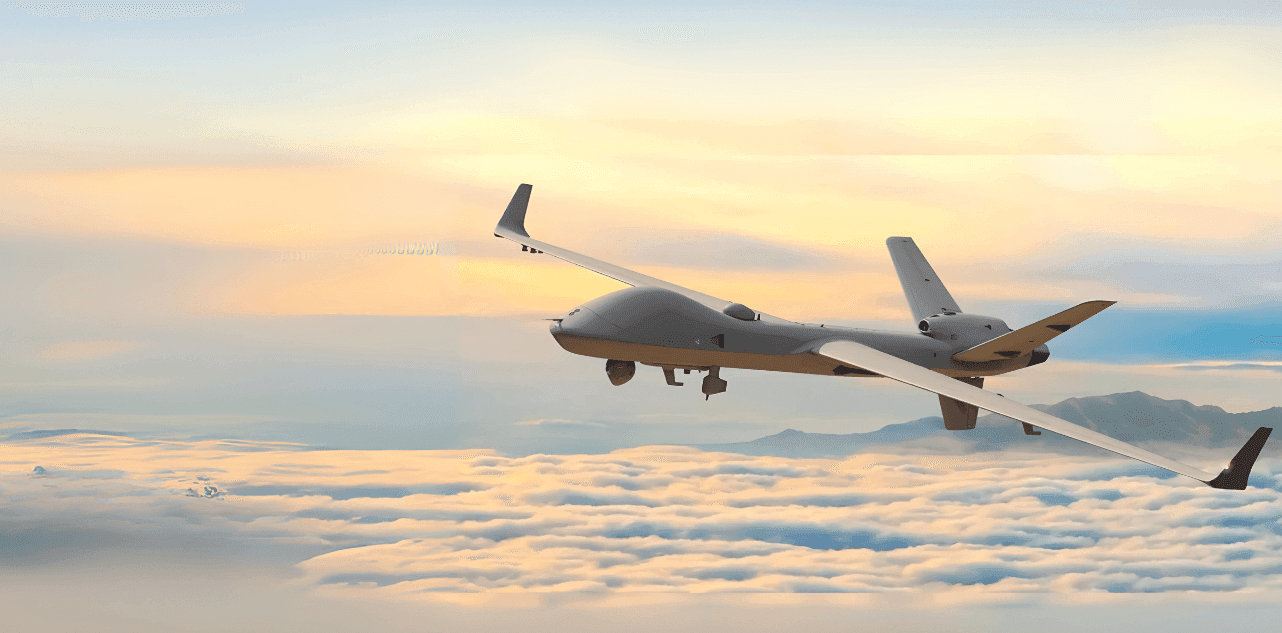 Drones are the New Face of Warfare: India Steps Up