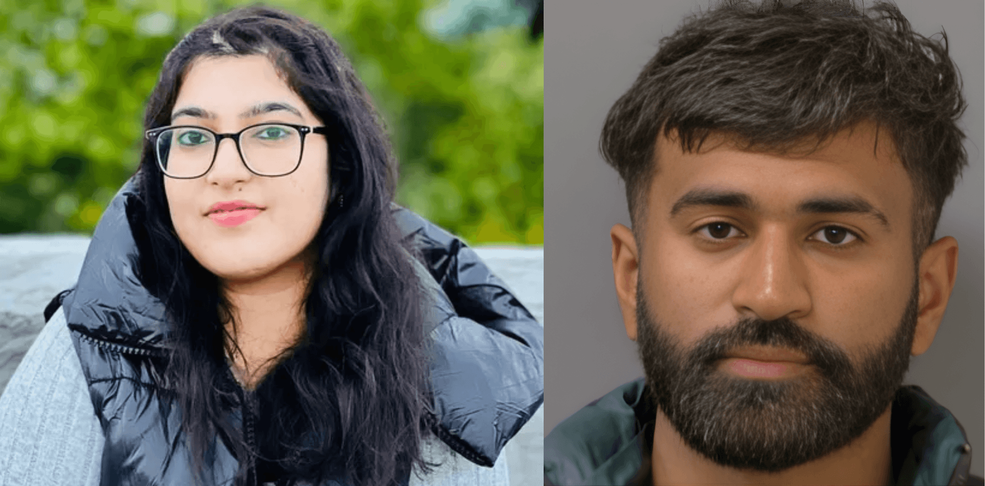 Indian-Origin Man Wanted in Murder of a Woman in Canada