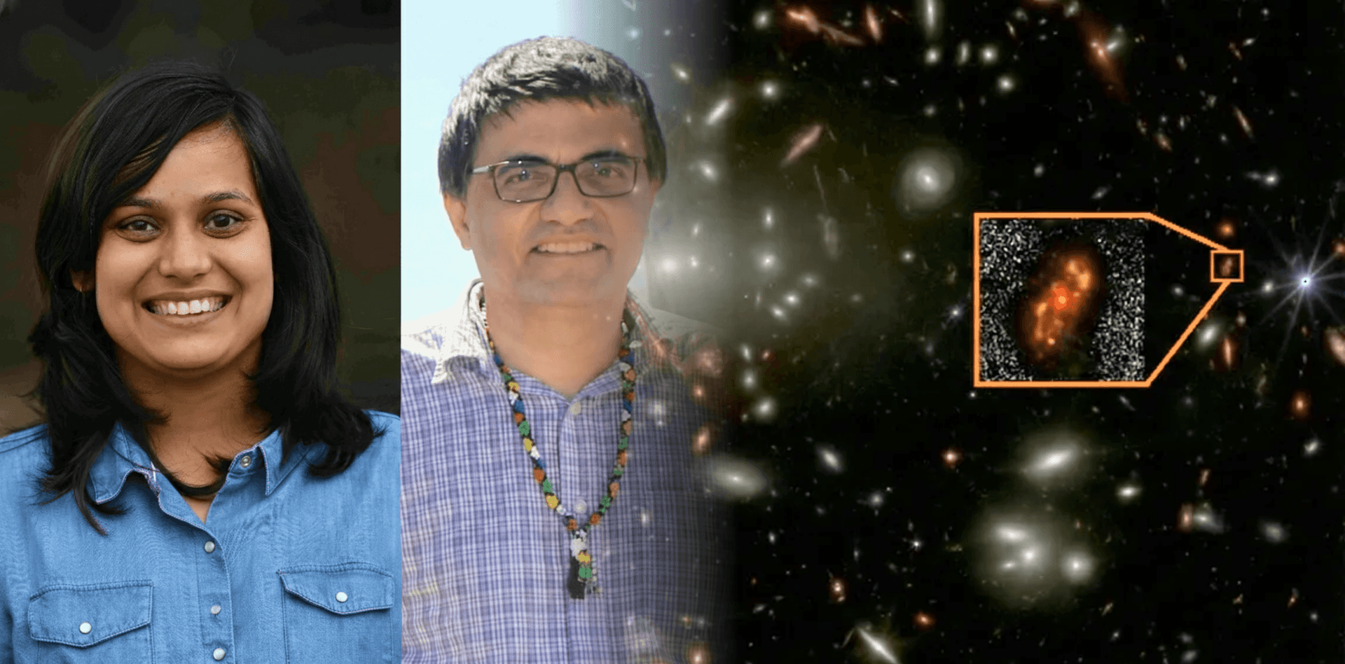 Milky Way-like Galaxy 'Alaknanda'