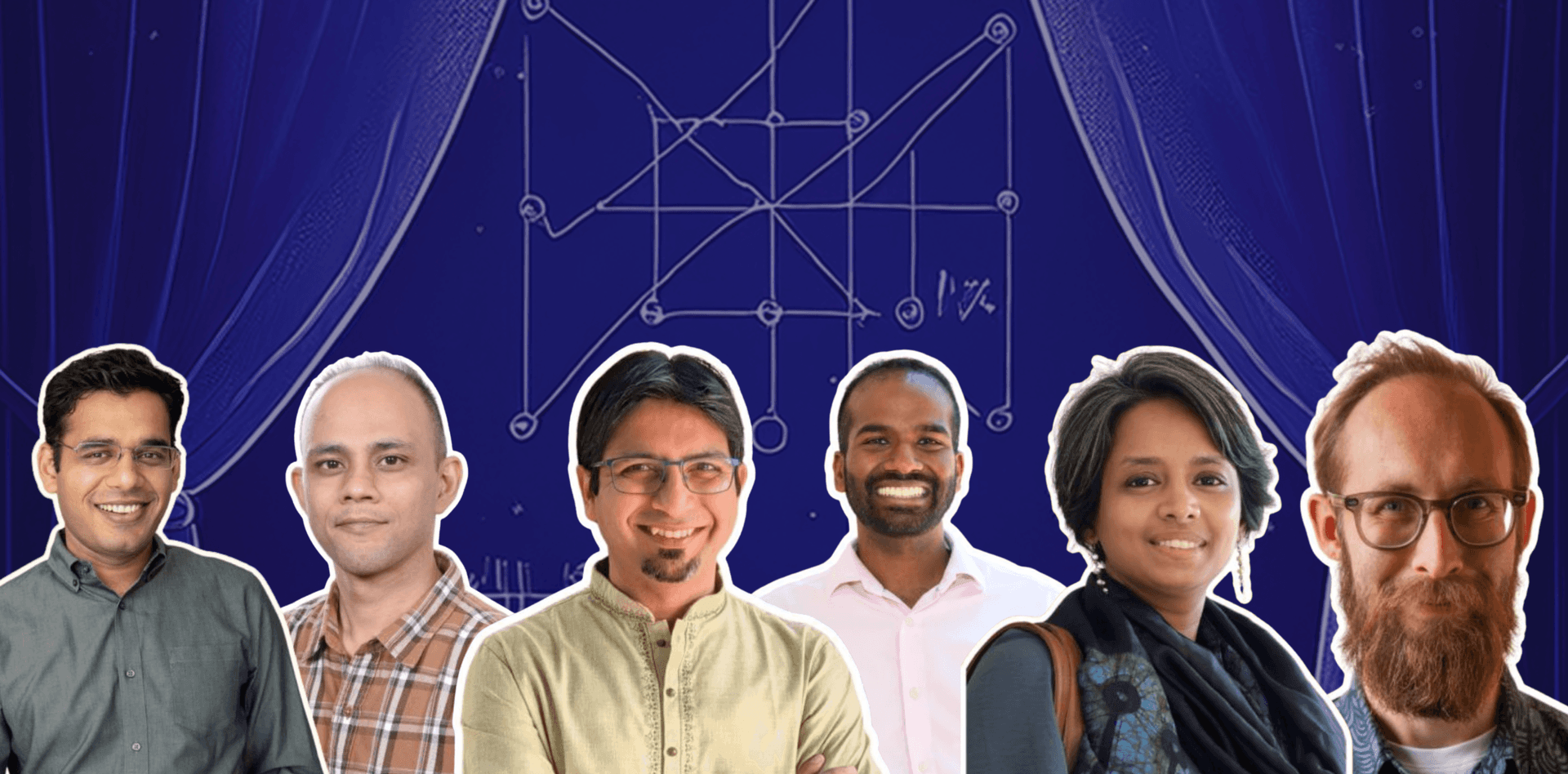 Infosys Prize 2025 laureates