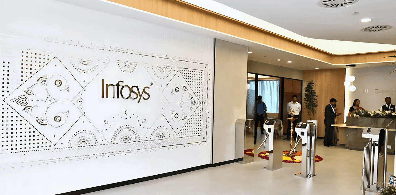 Infosys