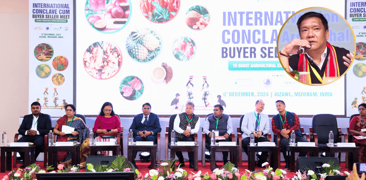 International Buyer-Seller Meet