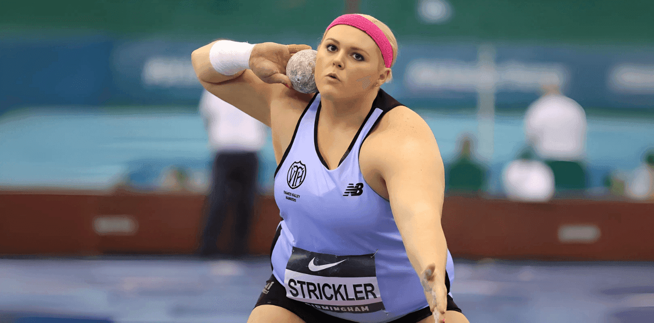 International Transgender Athletes