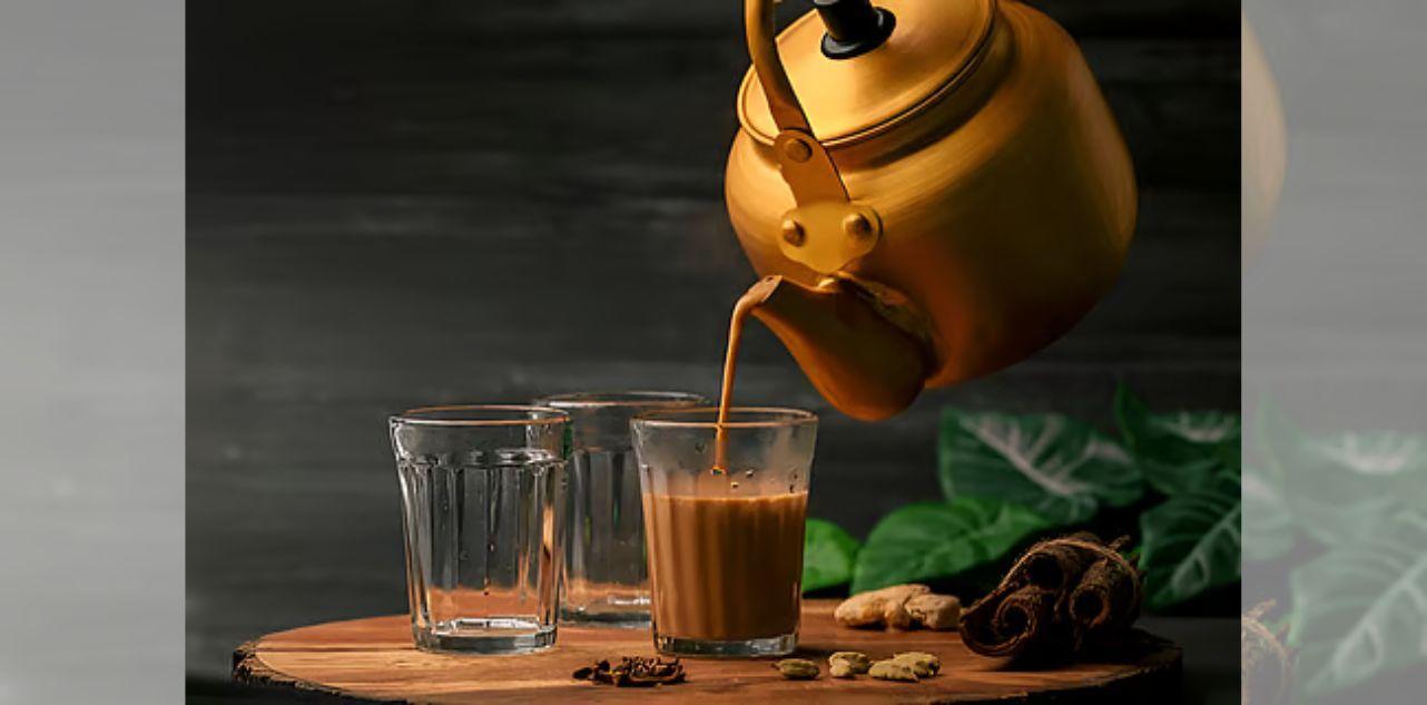 International Tea Day 2025