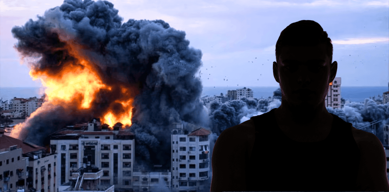 Mossad infiltration in Iran