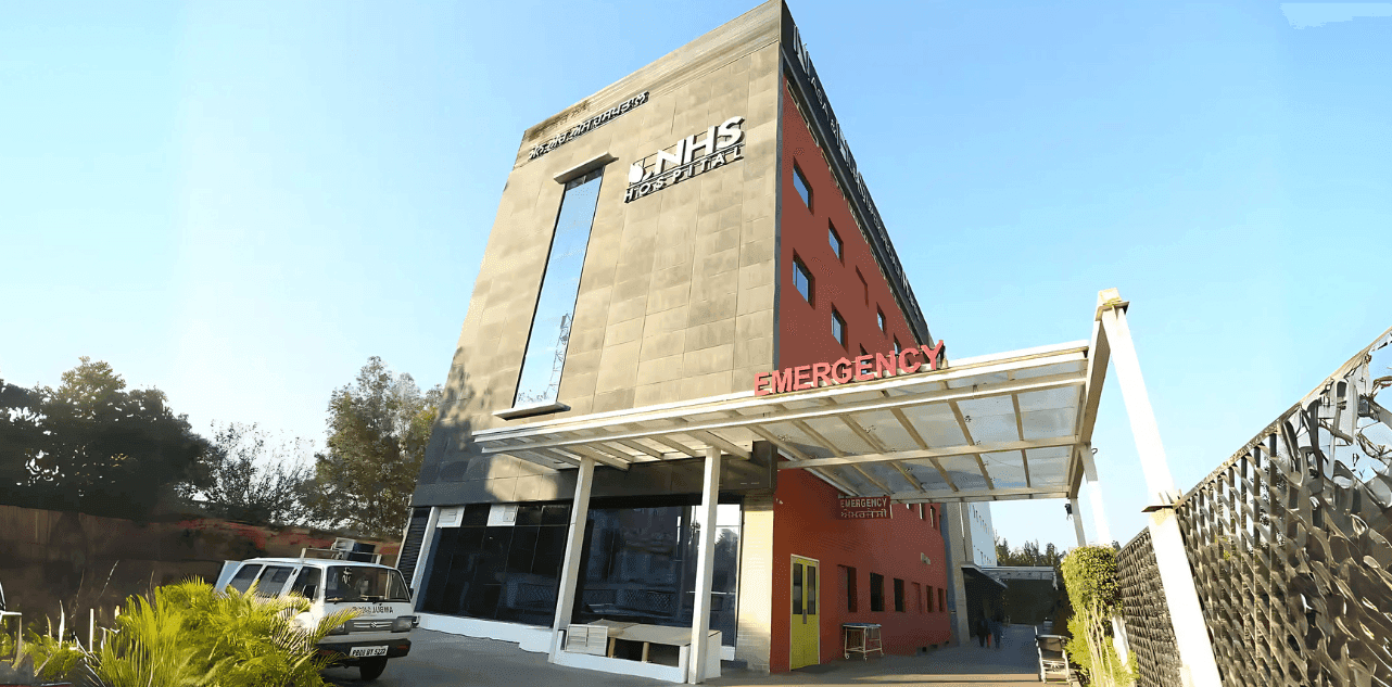 AI powered robotic hip replacement surgery