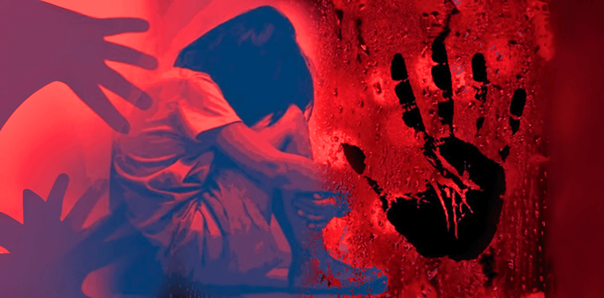 Friend booked for raping 21-year-old fiancee
