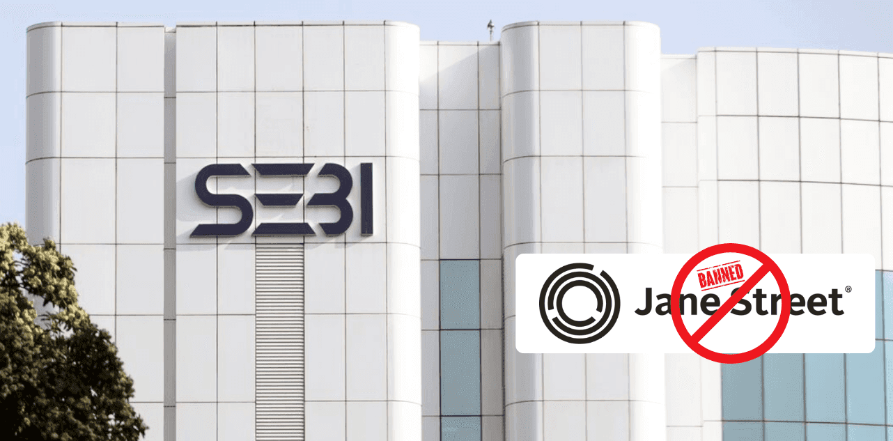 Jane Street barred by SEBI