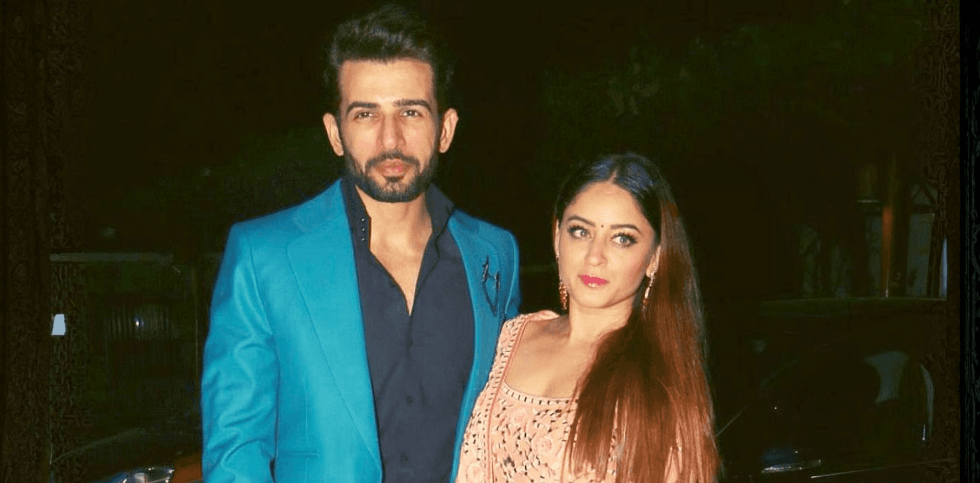 Jay Bhanushali, Mahhi Vij End 14-Year Marriage; Kids’ Custody Settled
