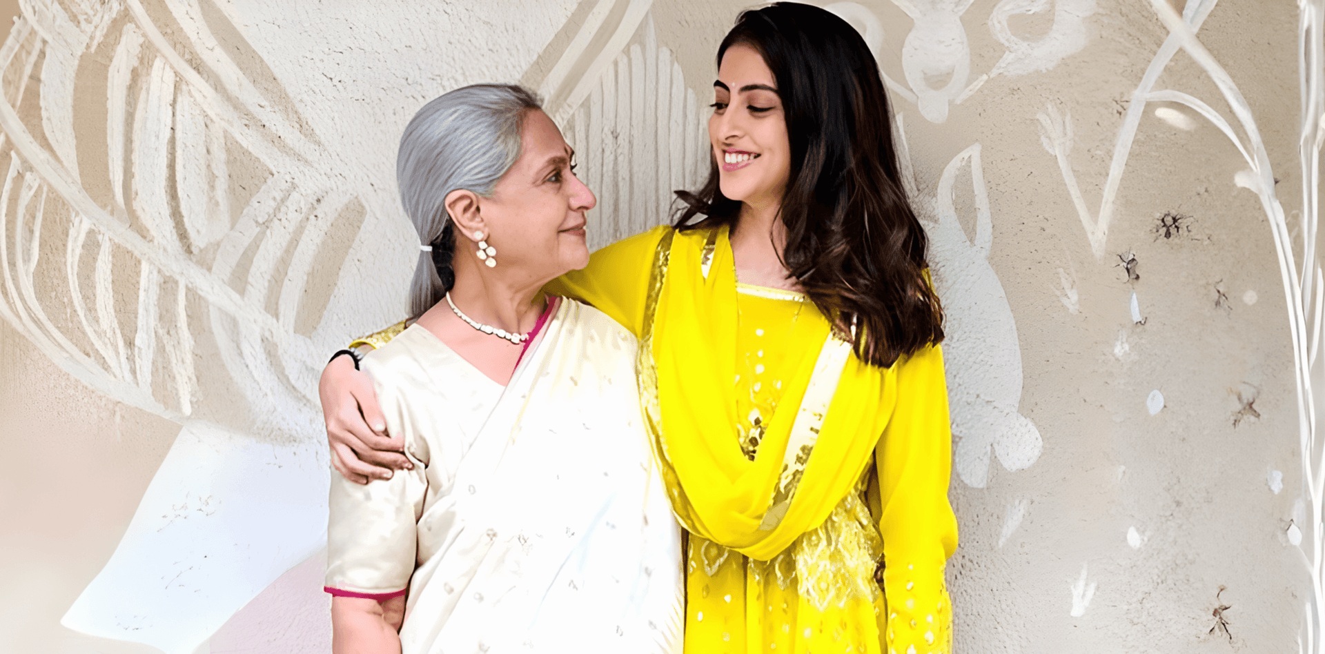 Jaya Bachchan on Marriage