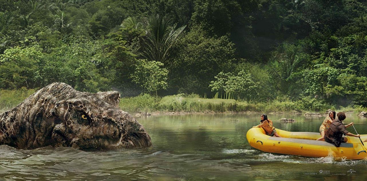 “Jurassic World Rebirth” Ruling the Box Office: Roaring and Raring to Go High