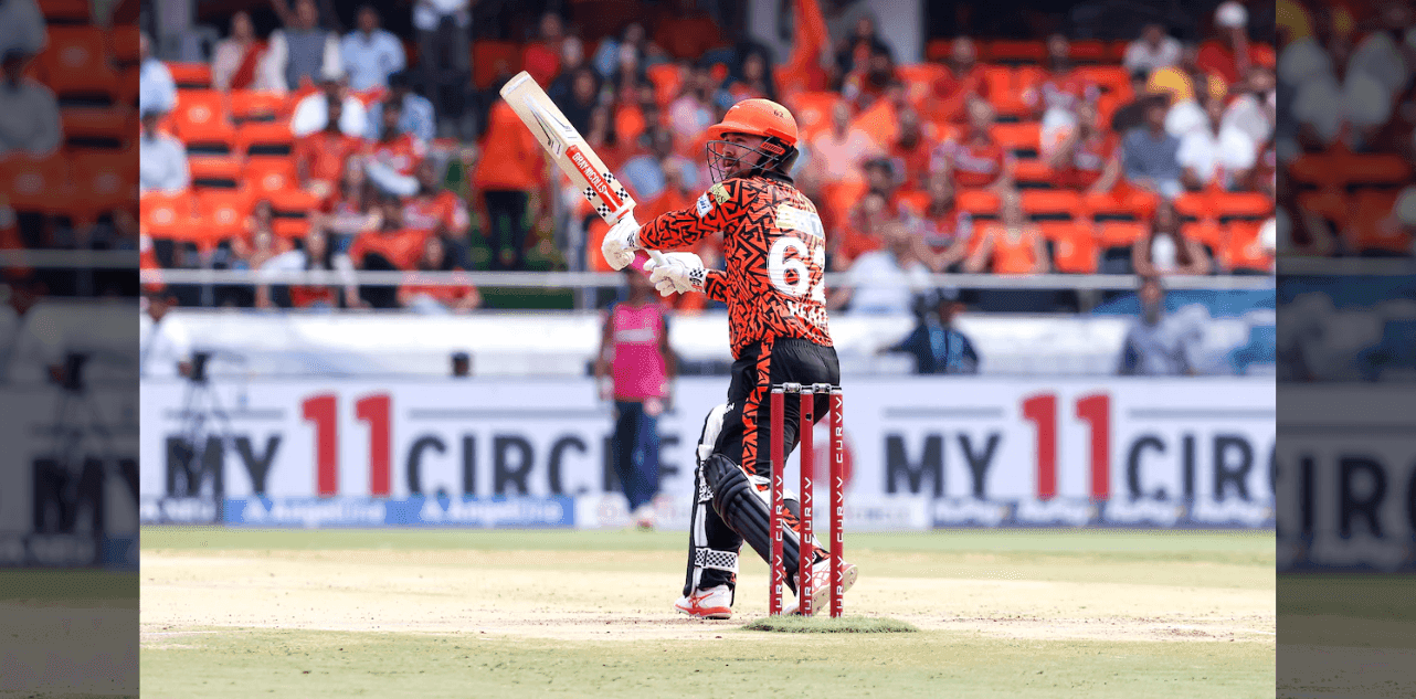 KKR Mock Travis Head, Target SRH Star In Avoidable Social Media Post After Yet Another Failure