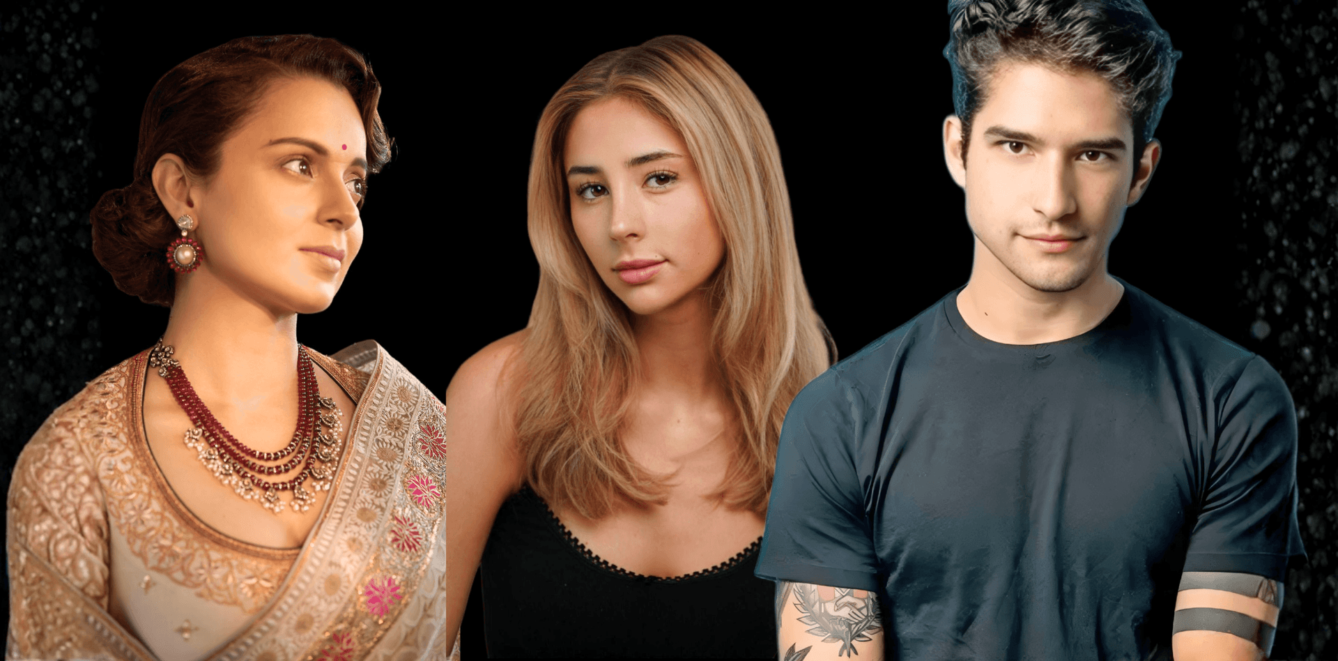 Kangana Ranaut is crossing over to Hollywood